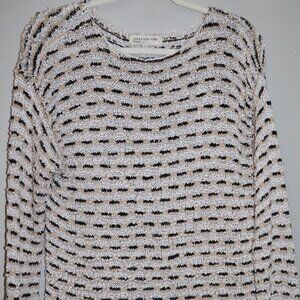 Jones New York Sport Sweater Size L